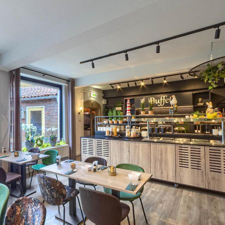 Duinhotel Zomerlust Zoutelande Exteriör bild